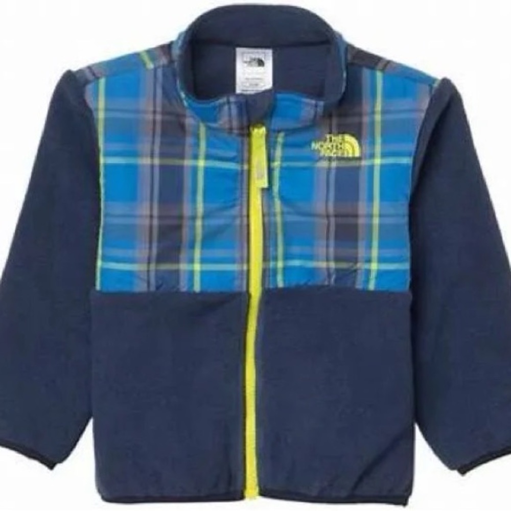 North Face Fleece Jacket